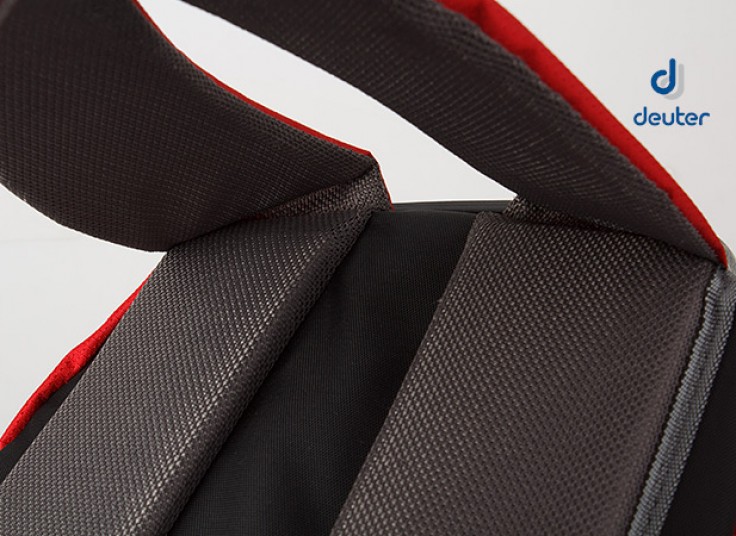 کیف کوله کوهنوردی deuter