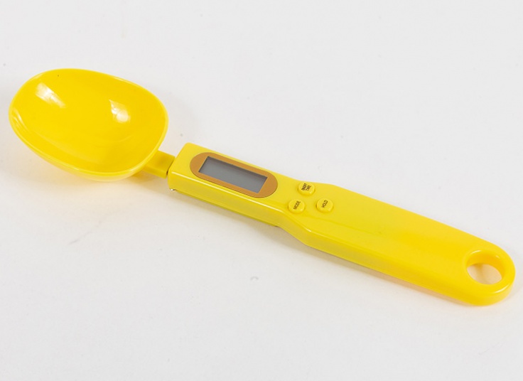 ترازو قاشقی دیجیتال