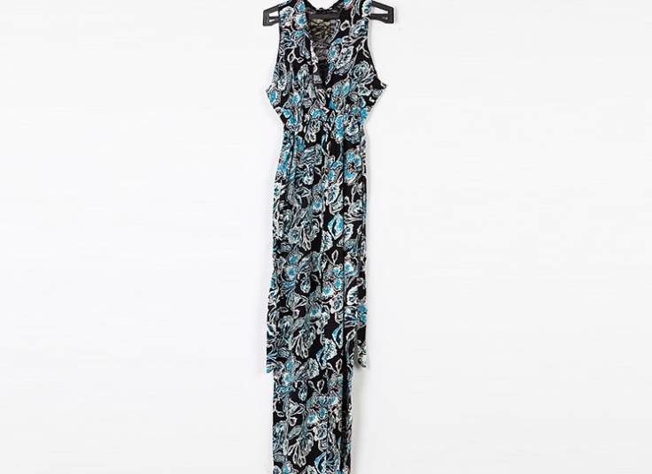 سرهمی نخی و گیپور زنانه