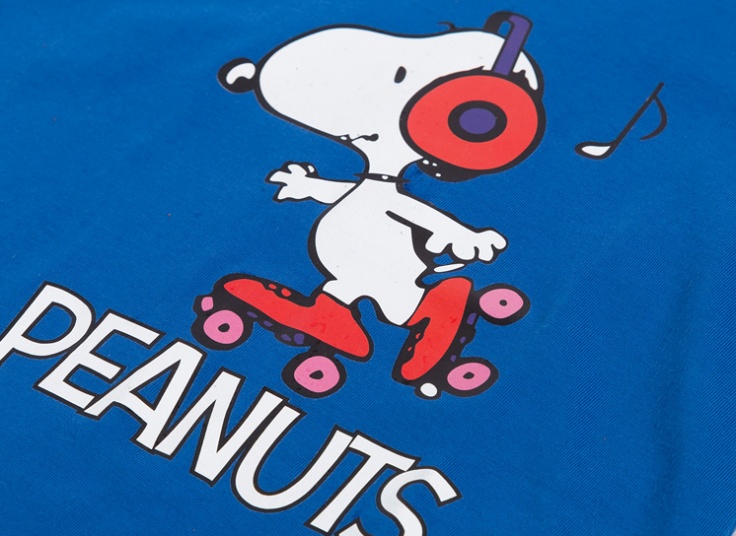 تیشرت بچگانه Snoopy