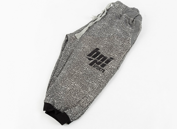 شلوارک راحتی Bpi Sport