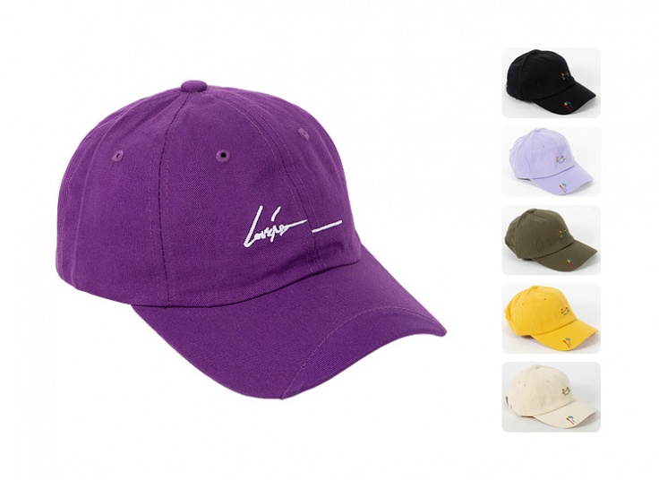 کلاه کپ کتان