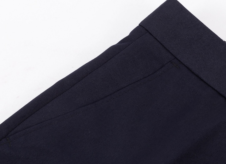 شلوار ساده فاستونی