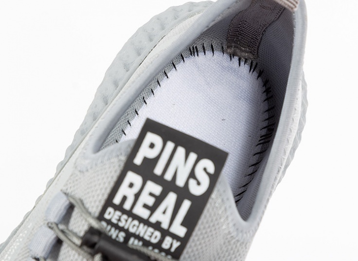 کتانی مردانه طرح adidas