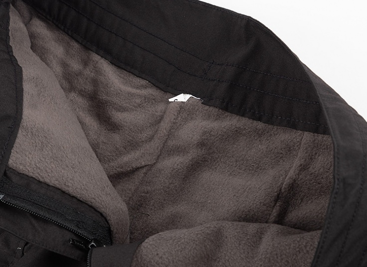 شلوار کوهنوری زنانه Decathlon