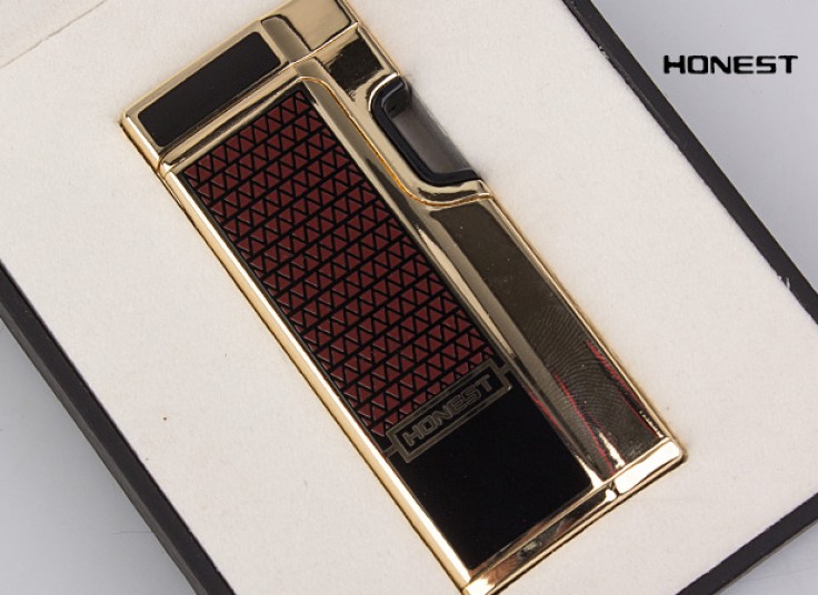 فندک کوره ای لمسی Honest