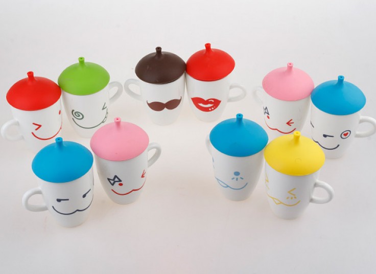 ست ماگ Cute and Sweet