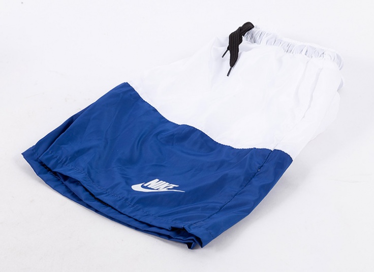 شلوارک ورزشی مردانه طرح NIKE