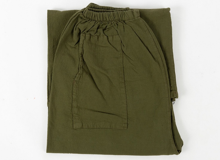 دامن شلواری دمپا گشاد