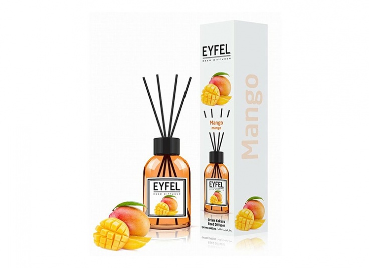 خوشبو‌کننده چوبی طرح Eyfel