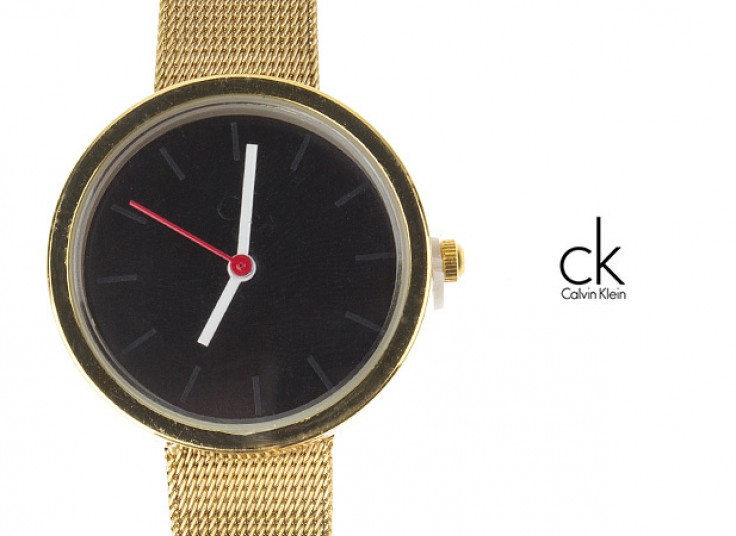 ساعت CK و DKNY