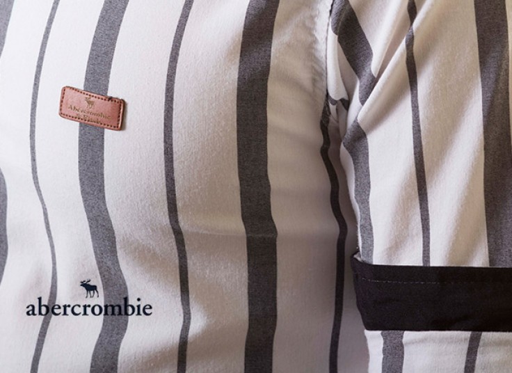 -تمدید شد- پیراهن Abercrombie و InteX