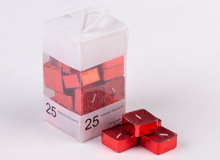 پکیج شمع وارمر YC