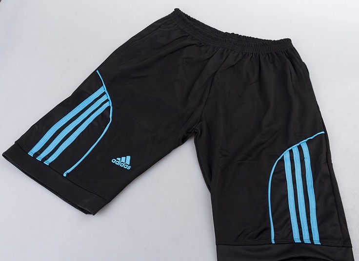 ست رکابی و شورت ورزشی adidasF50