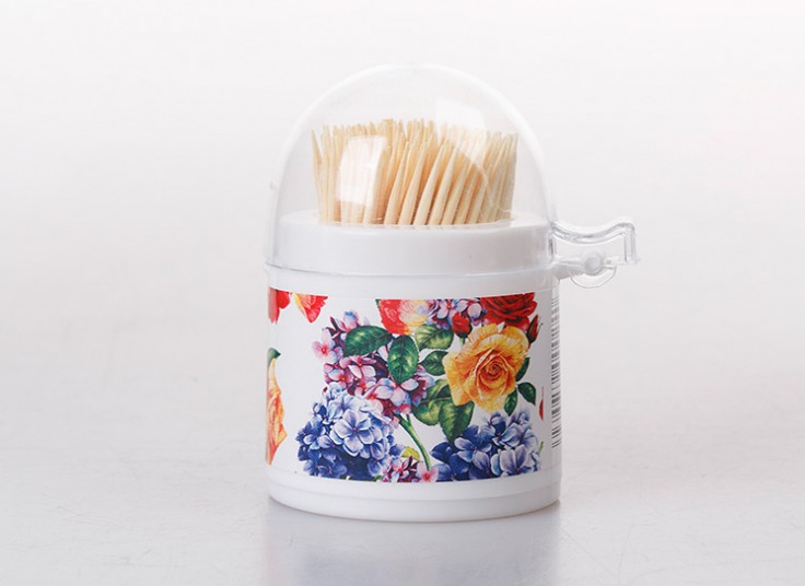 خلال دندان فانتزی