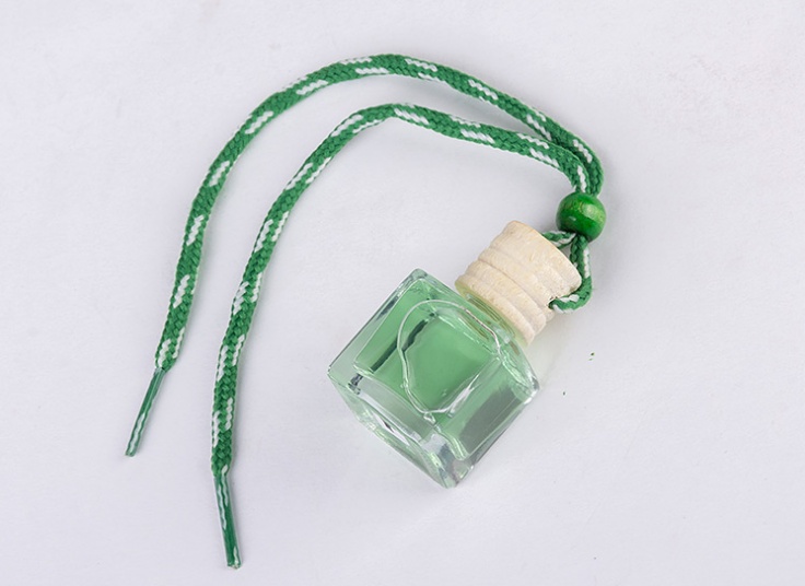 خوشبو کننده آویز خودرو