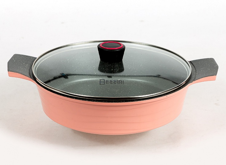 سرویس 10 پارچه  Dessini مدل Rejina