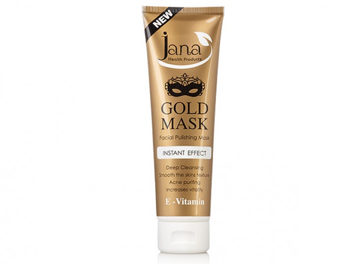 ماسک صورت Jana
