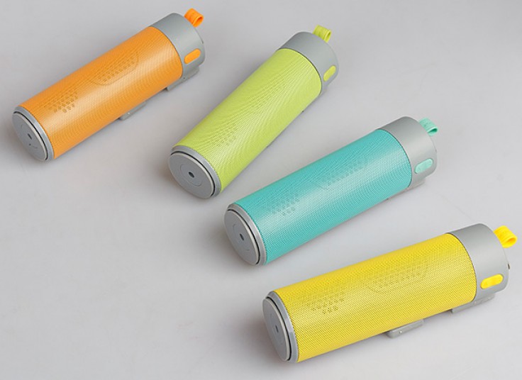 اسپیکر بلوتوث و مونوپاد سه کاره