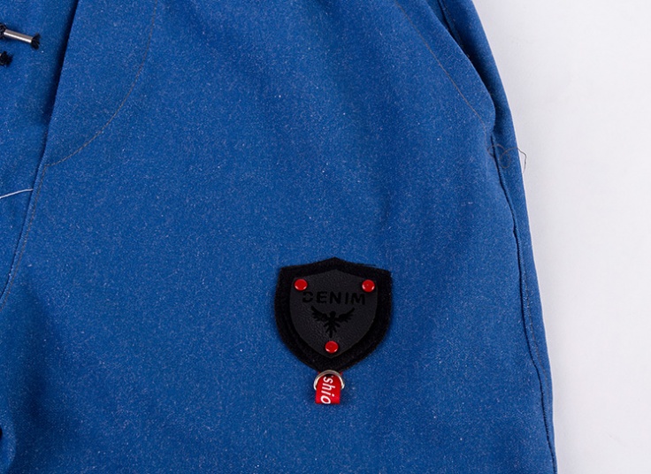 شلوار اسلش مردانه DENIM