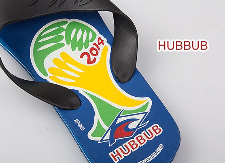 دمپایی مردانه World Cup