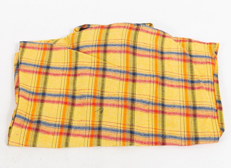 پیراهن کلاهدار پسرانه Monarch