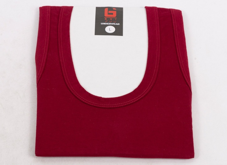 رکابی مردانه BGI