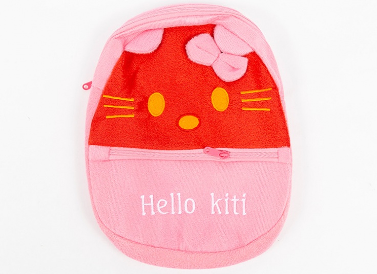 کوله پشتی بچگانه