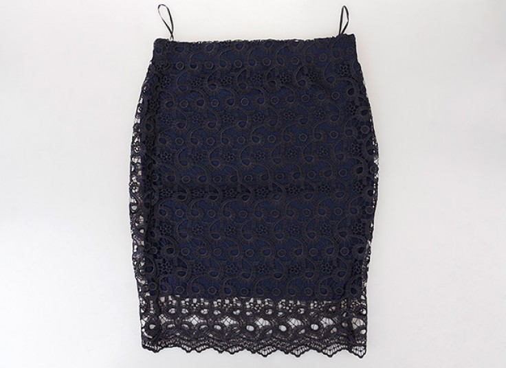 دامن گیپوردار FLY