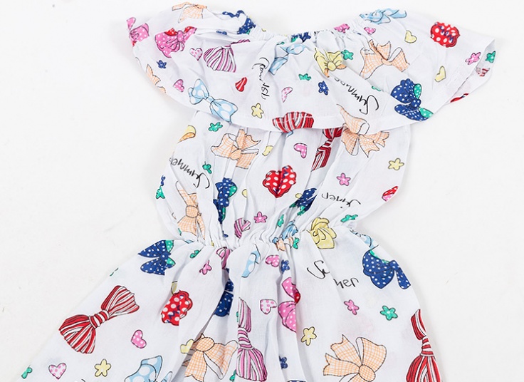 سرهمی نخی دخترانه