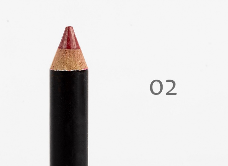 رژ لب مدادی Precal