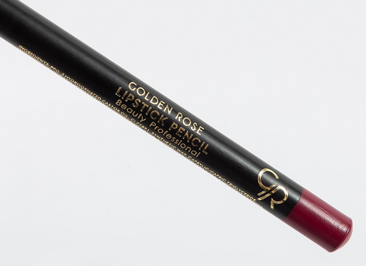 رژلب مدادی Golden Rose