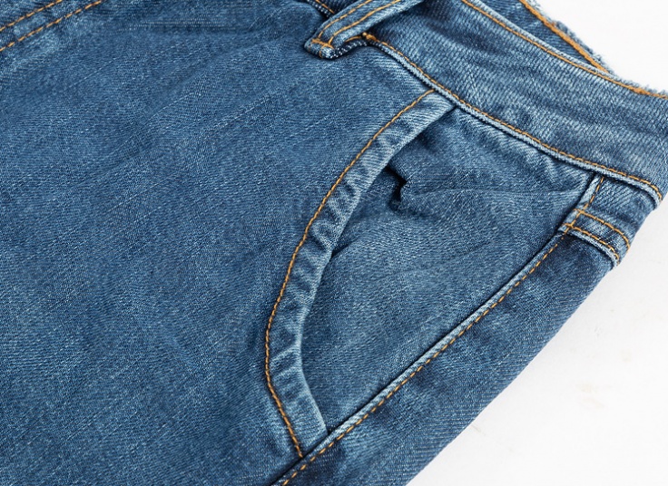 شلوار مام فیت مردانه Tom Tailor