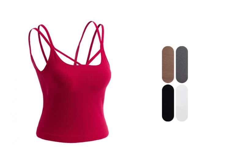 نیم تنه هارنس دار