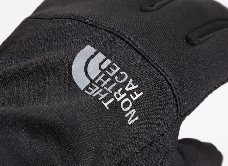 دستکش طبیعت‌ گردی The North Face