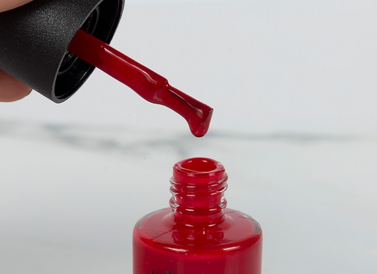 لاک ناخن Link