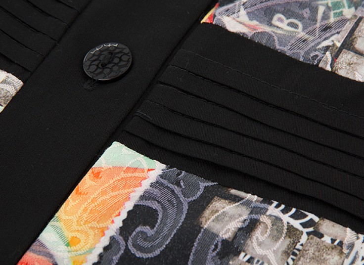 مانتو بهاره VZ