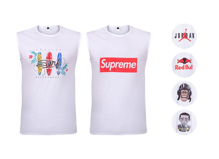 آستین حلقه ای مردانه طرح H&M