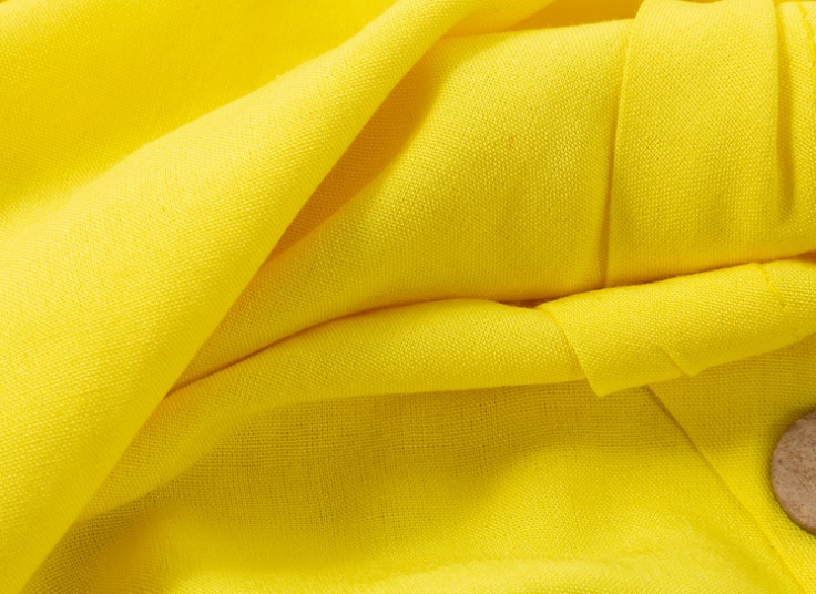 تونیک زنانه نخی قاپک دار