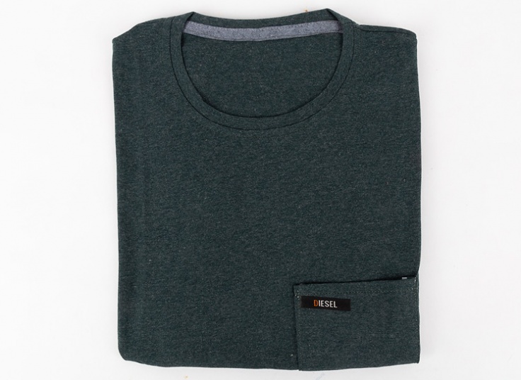 تیشرت مردانه Tommy & Diesel