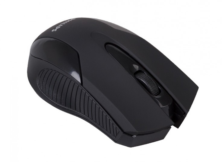 موس وایرلس طرح PHILIPS