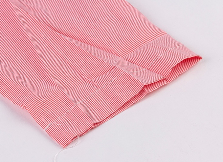 مانتو راه راه Dorame