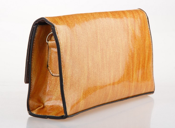 کیف ورنی clutch