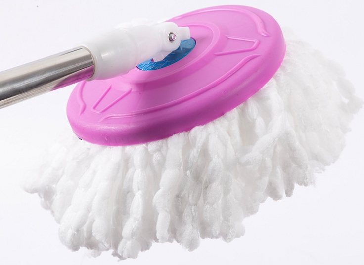 طی سطلی LIDOO DUOCAI MOP360