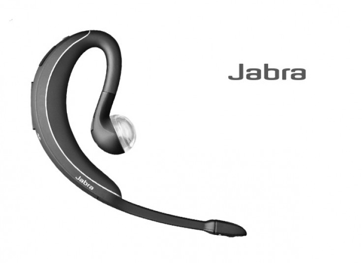 هدست بلوتوث Jabra