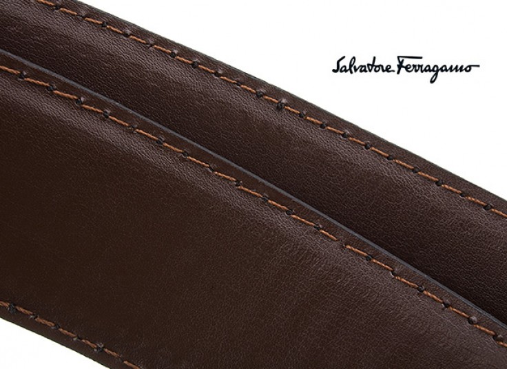 کمربند Salvatore Ferragamo مدل 158