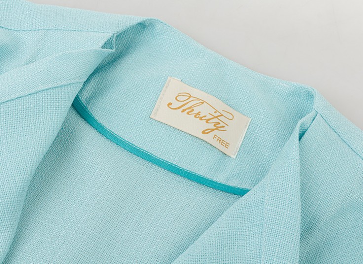 مانتو بهاره زنانه Thrity