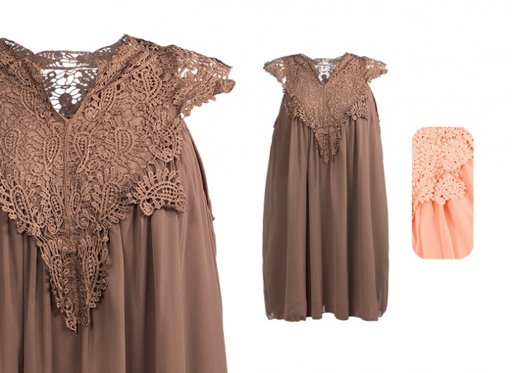 تاپ بلند گیپوری