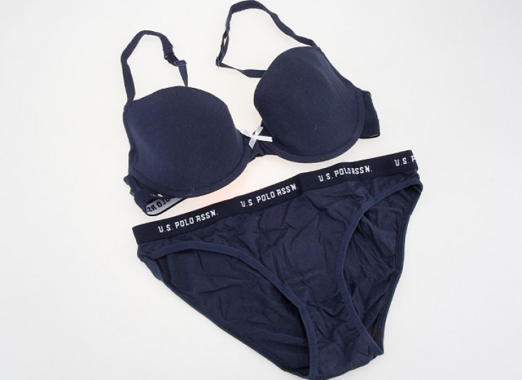 ست لباس زیر زنانه US POLO