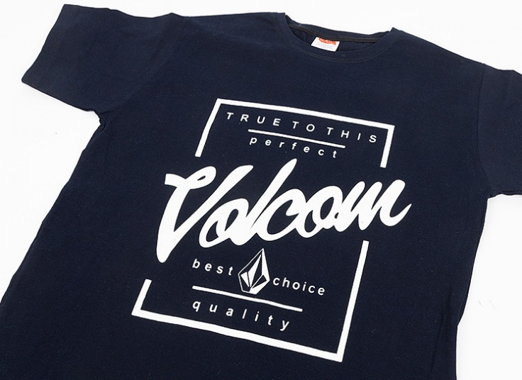 تیشرت آستین کوتاه Perfect